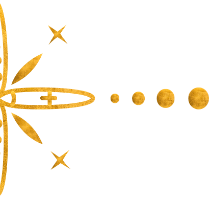 gold texture left